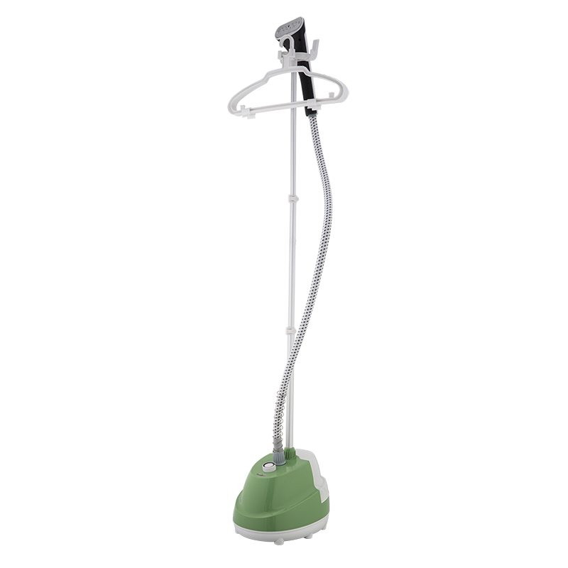 Upright Garment Steamer privalumai